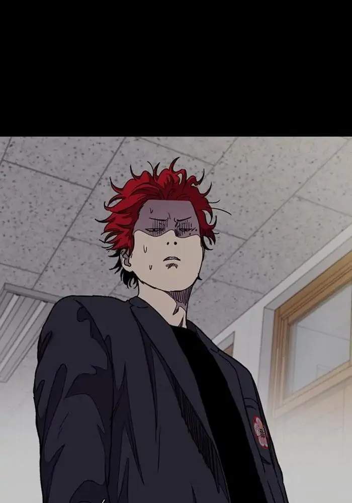 Wind Breaker chapter 288 halaman 49