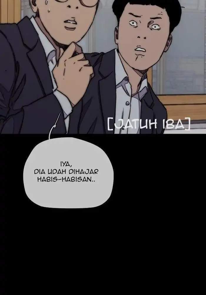 Wind Breaker chapter 288 halaman 51