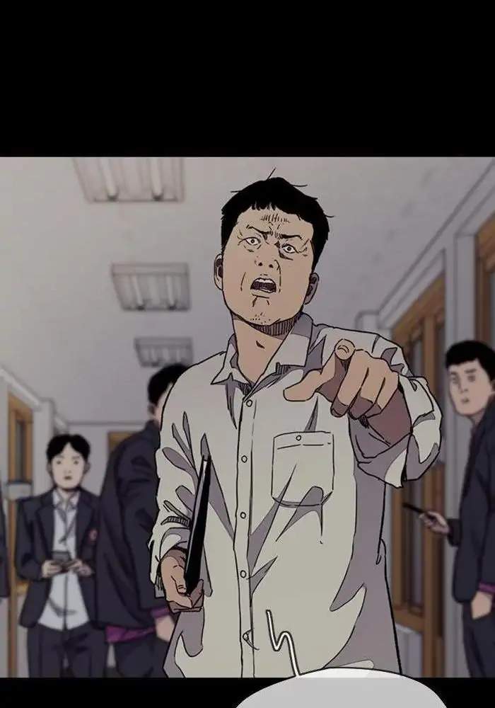 Wind Breaker chapter 288 halaman 52