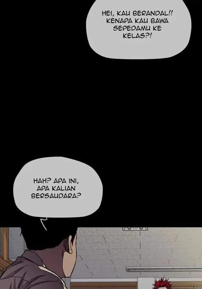 Wind Breaker chapter 288 halaman 53