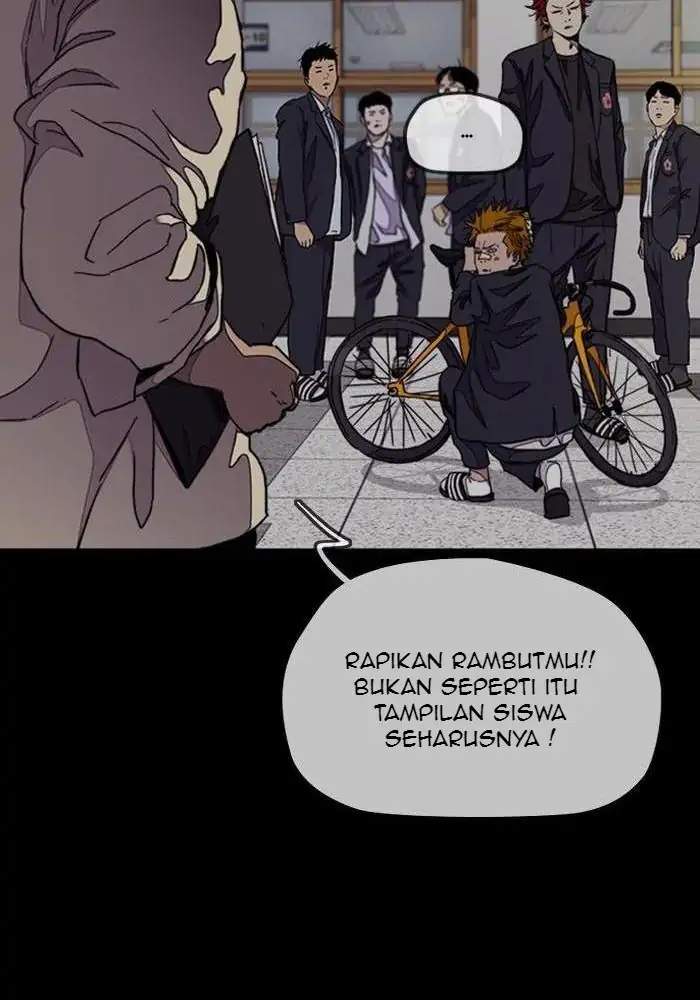 Wind Breaker chapter 288 halaman 54