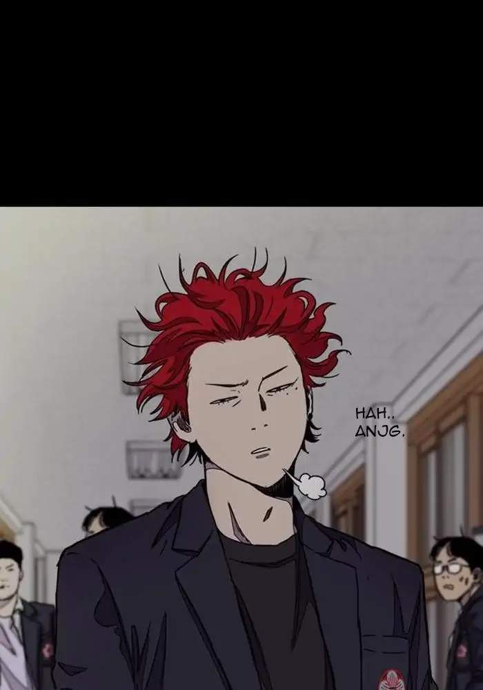 Wind Breaker chapter 288 halaman 55
