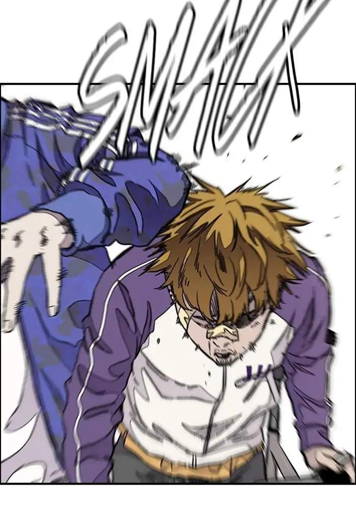 Wind Breaker chapter 288 halaman 60