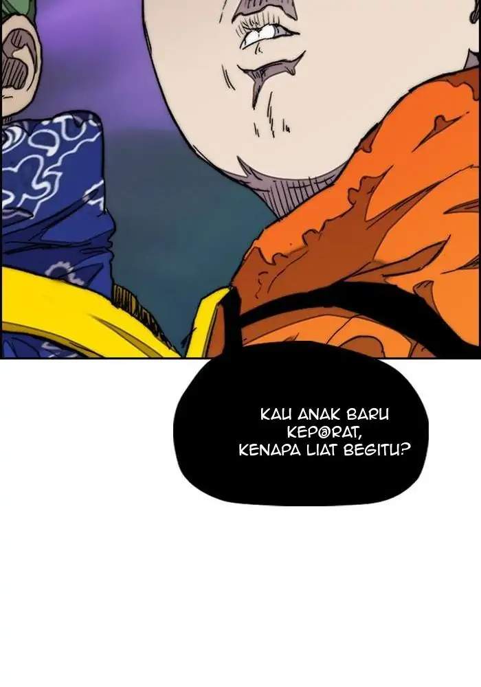 Wind Breaker chapter 288 halaman 67