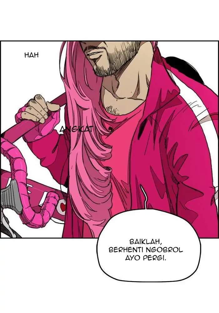 Wind Breaker chapter 288 halaman 69
