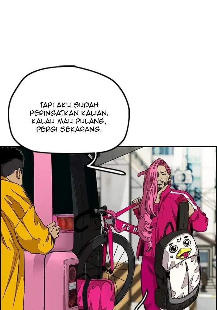 Wind Breaker chapter 288 halaman 70