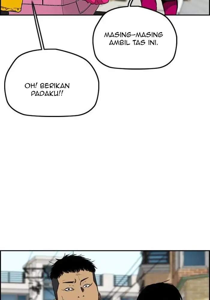 Wind Breaker chapter 288 halaman 71