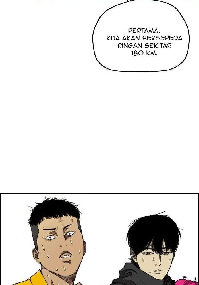Wind Breaker chapter 288 halaman 74