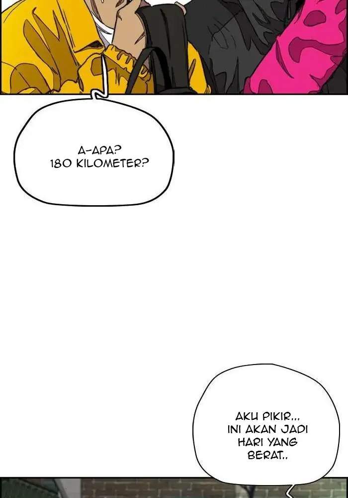 Wind Breaker chapter 288 halaman 75