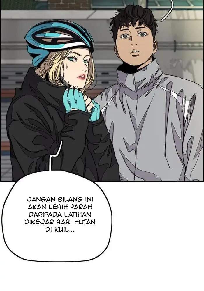 Wind Breaker chapter 288 halaman 76