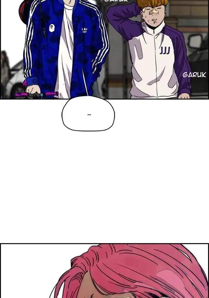 Wind Breaker chapter 288 halaman 79