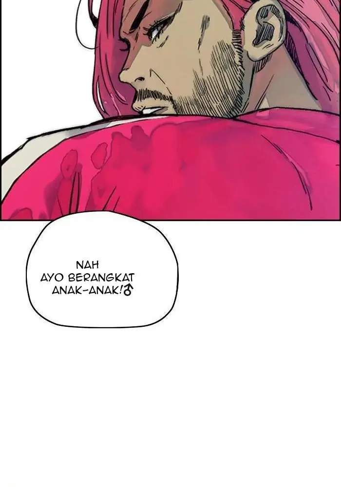 Wind Breaker chapter 288 halaman 80