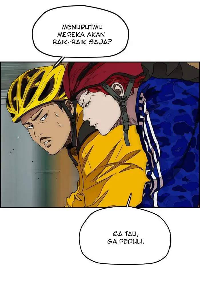 Wind Breaker chapter 288 halaman 86