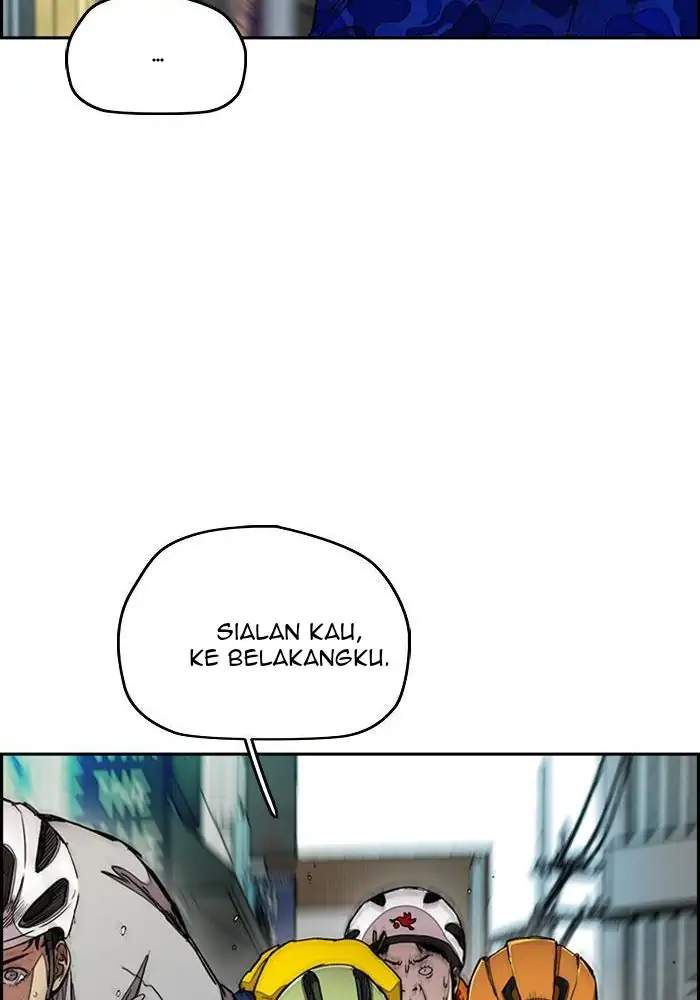 Wind Breaker chapter 288 halaman 88