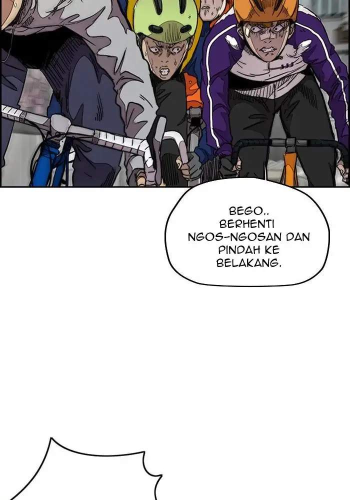 Wind Breaker chapter 288 halaman 89