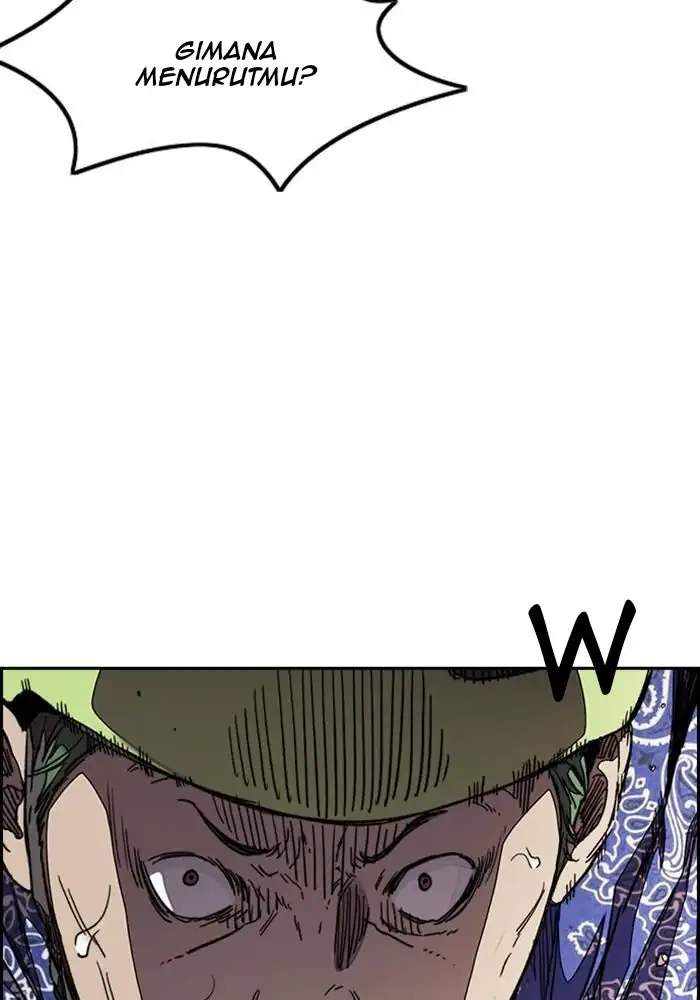 Wind Breaker chapter 288 halaman 93