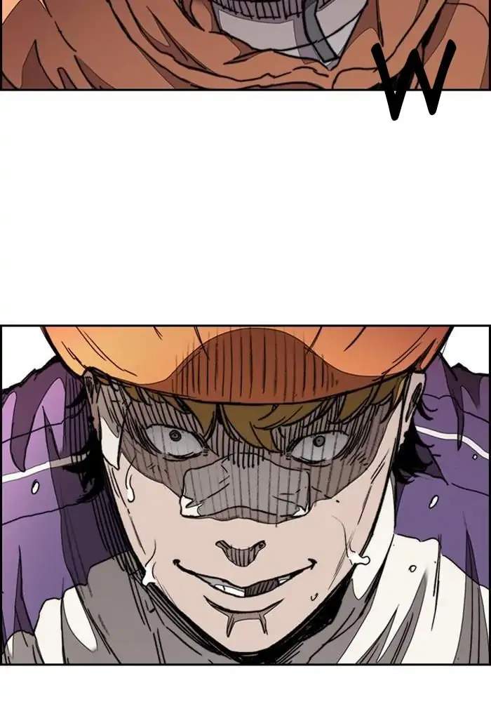 Wind Breaker chapter 288 halaman 95
