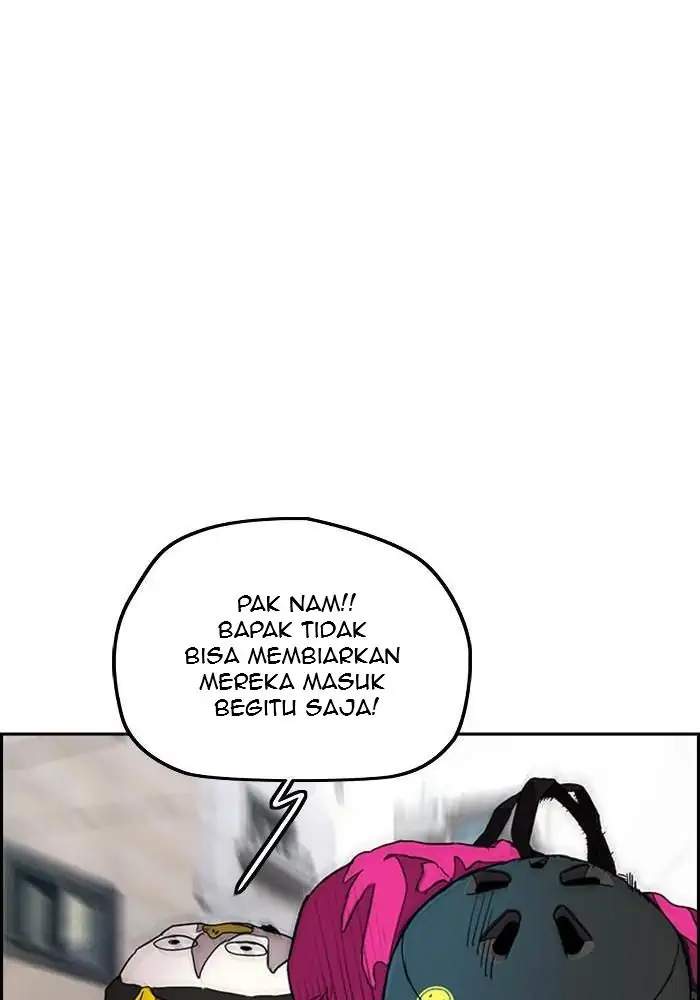 Wind Breaker chapter 288 halaman 96