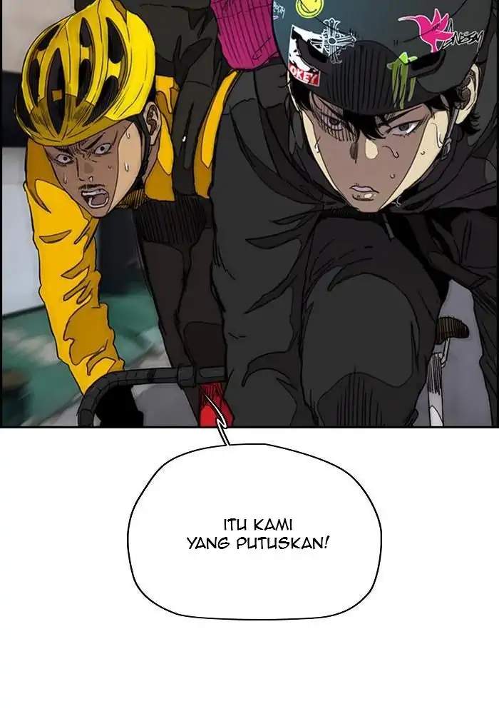 Wind Breaker chapter 288 halaman 97