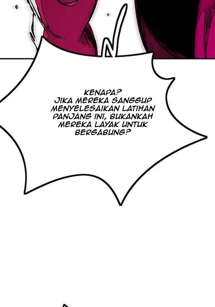 Wind Breaker chapter 288 halaman 99