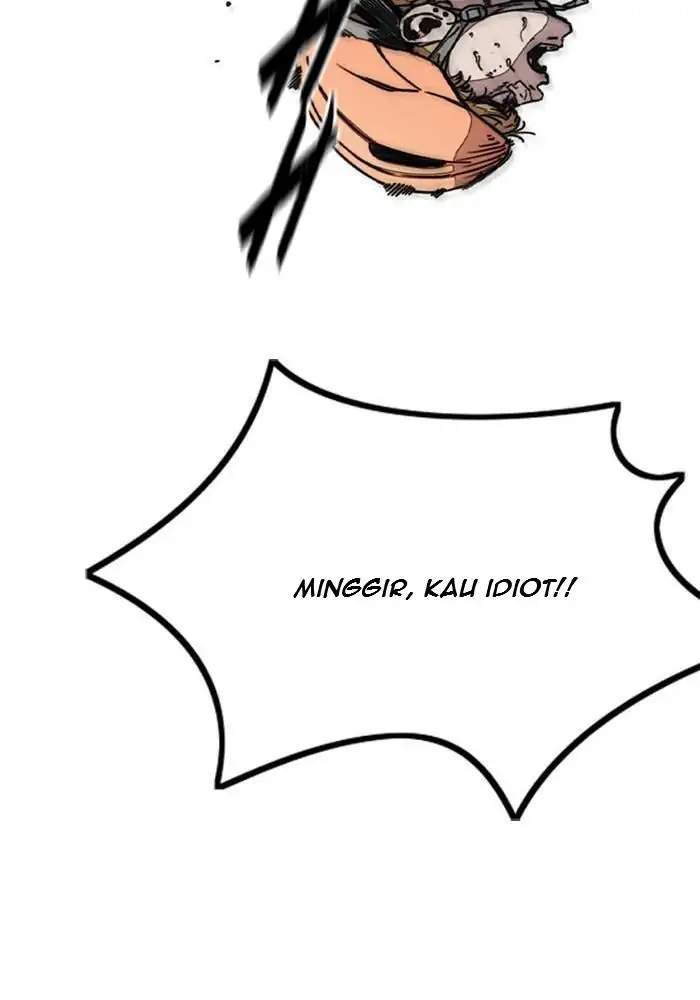 Wind Breaker chapter 288 halaman 101