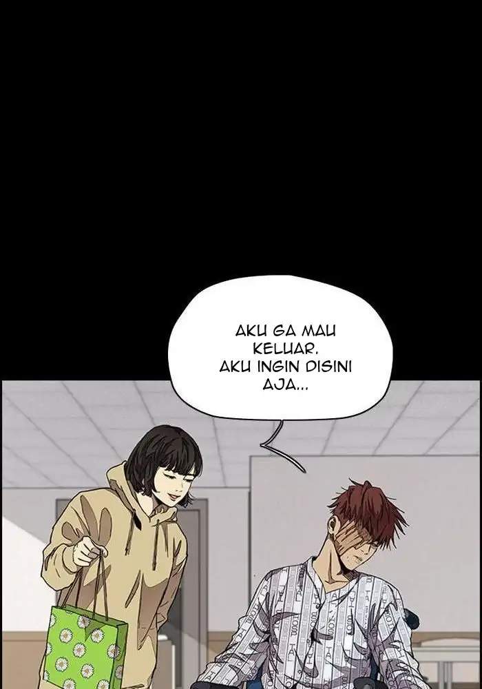 Wind Breaker chapter 288 halaman 123