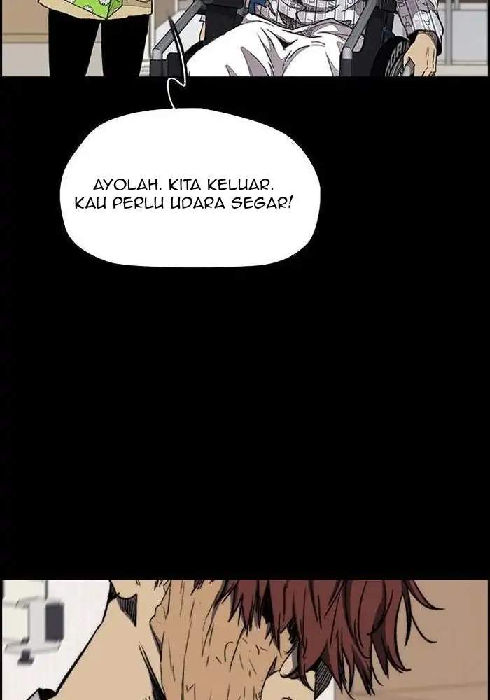 Wind Breaker chapter 288 halaman 124