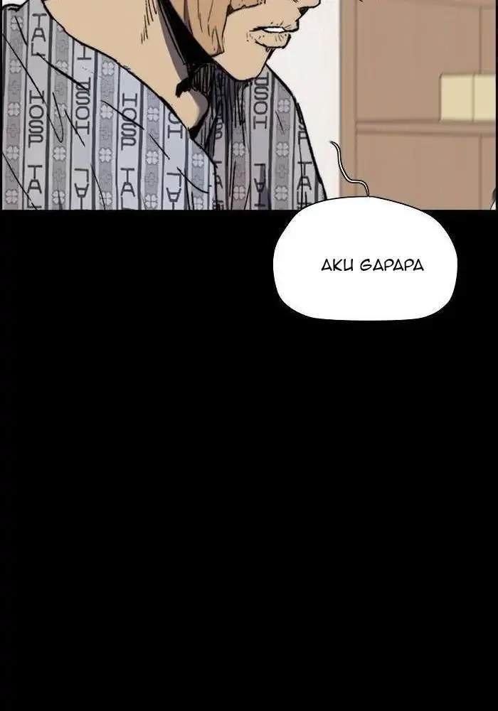 Wind Breaker chapter 288 halaman 125