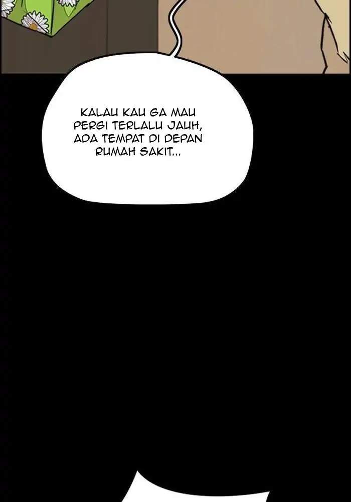 Wind Breaker chapter 288 halaman 127