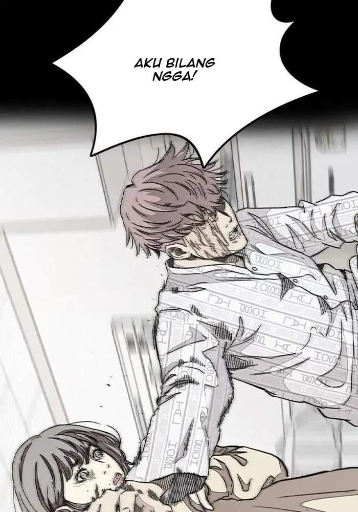 Wind Breaker chapter 288 halaman 128