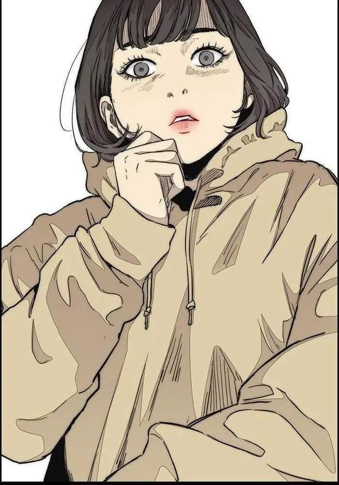 Wind Breaker chapter 288 halaman 132