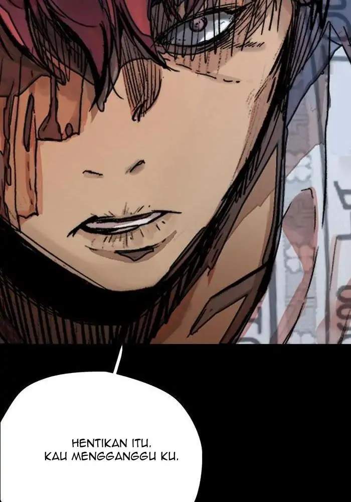 Wind Breaker chapter 288 halaman 134