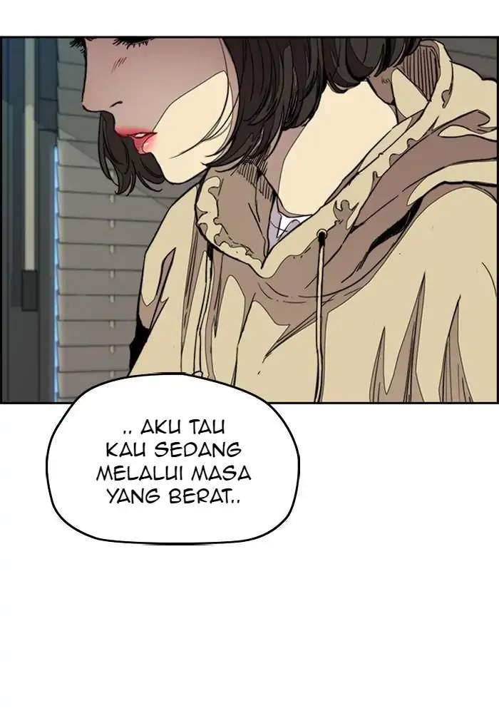 Wind Breaker Bab 289 halaman 4