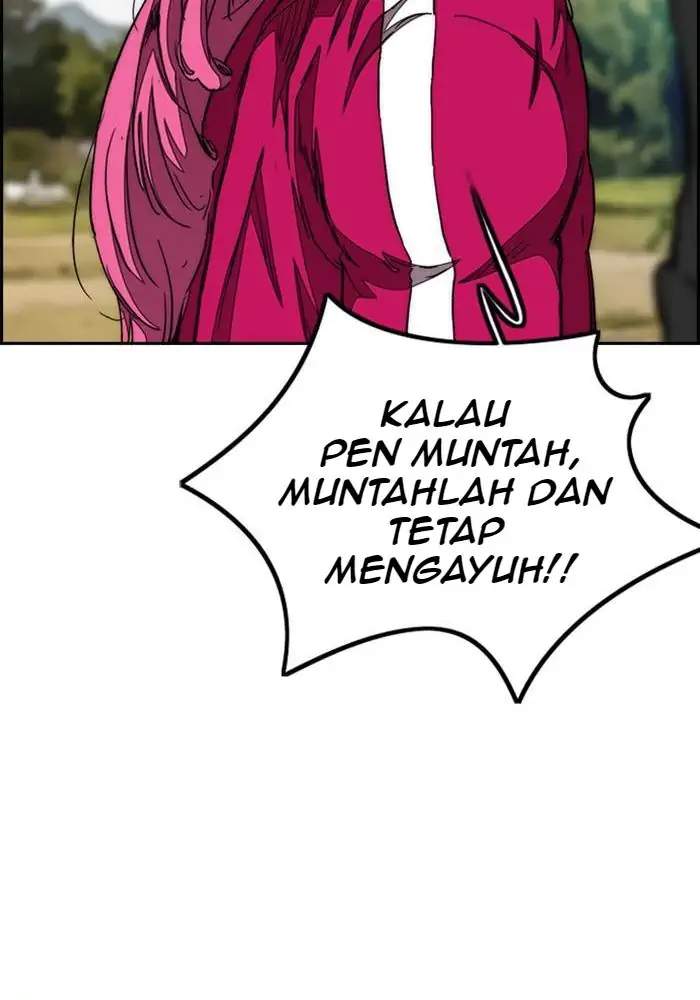 Wind Breaker Bab 289 halaman 61