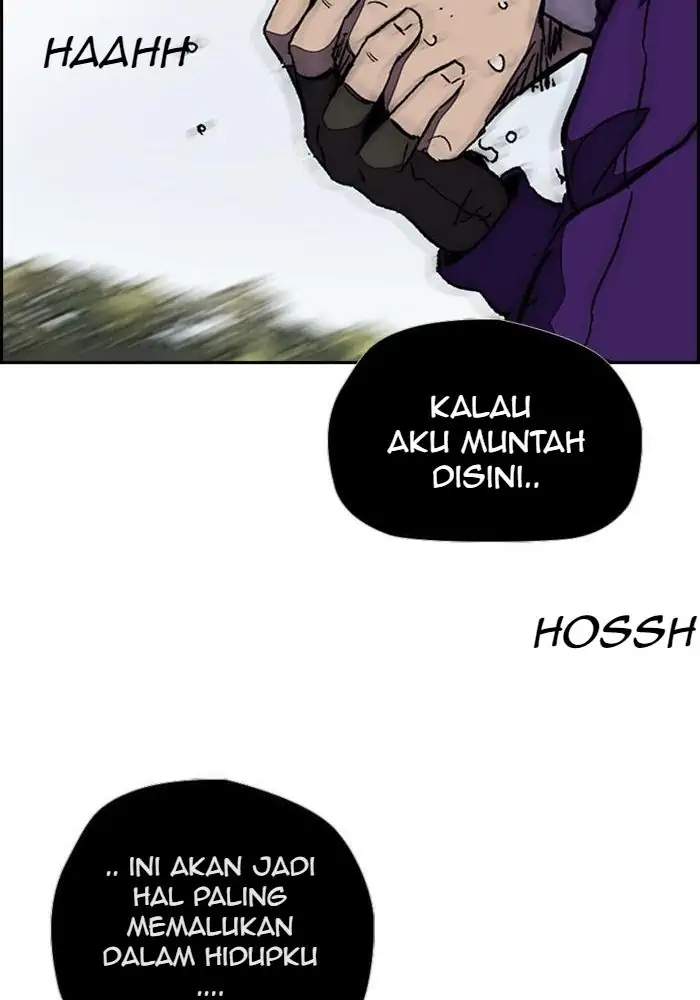 Wind Breaker Bab 289 halaman 64