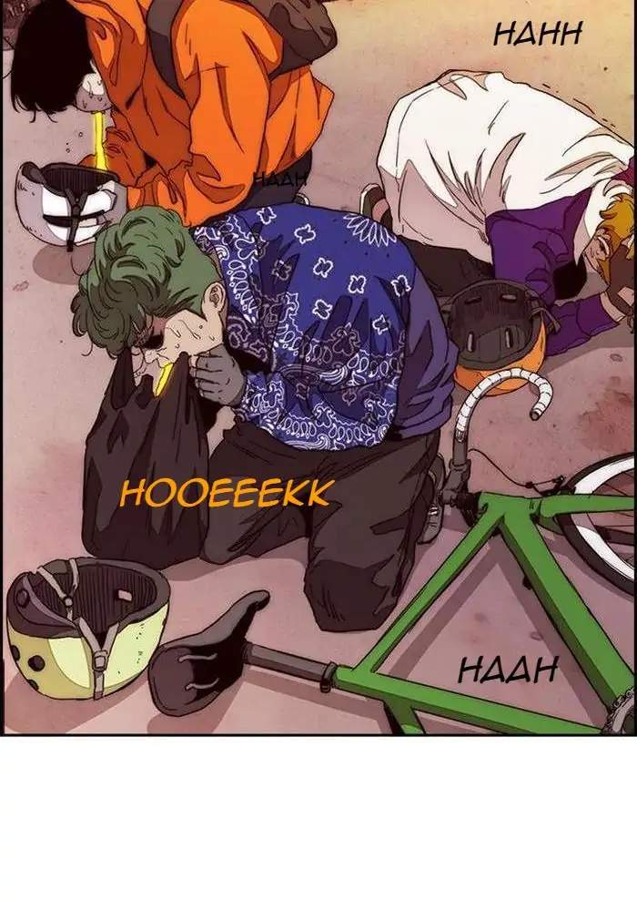 Wind Breaker Bab 289 halaman 78