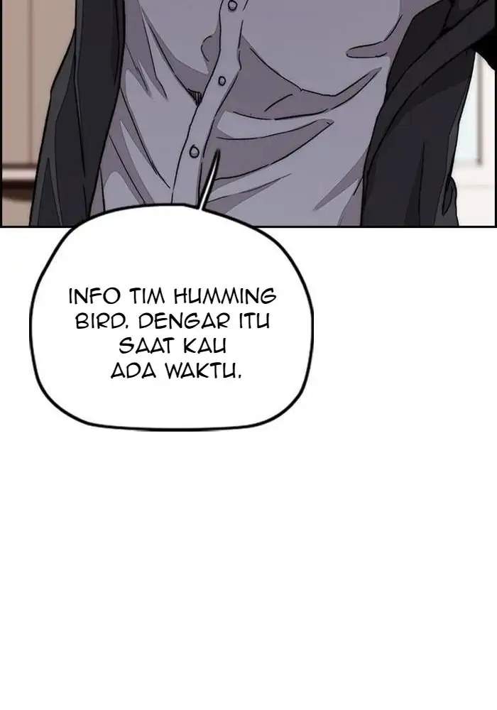 Wind Breaker Bab 289 halaman 100