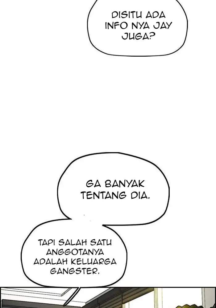 Wind Breaker Bab 289 halaman 102