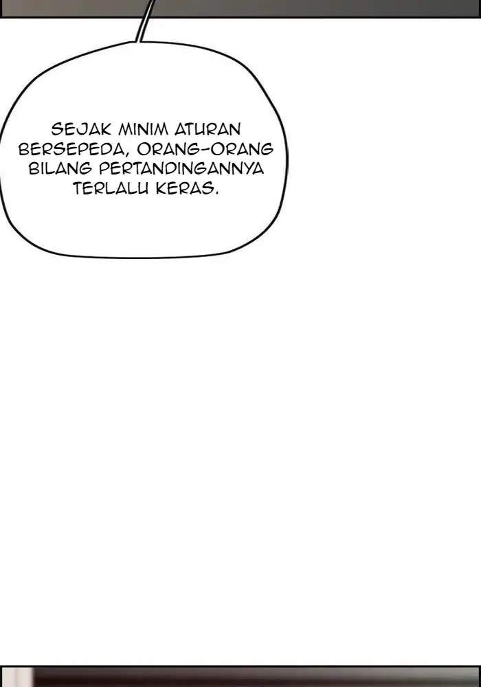 Wind Breaker Bab 289 halaman 107