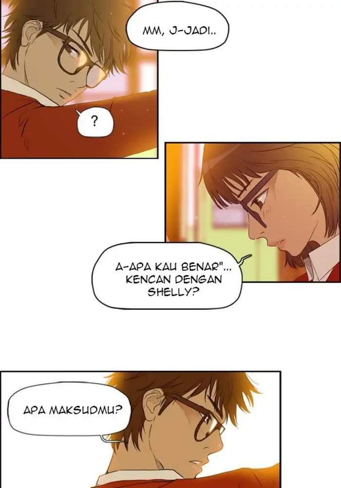 Wind Breaker Bab 29 halaman 2
