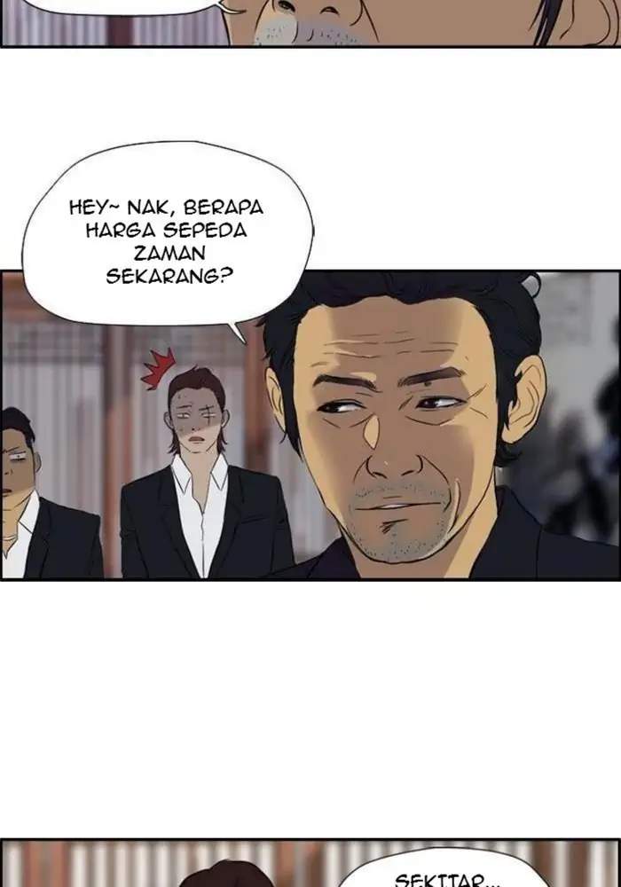 Wind Breaker Bab 29 halaman 27