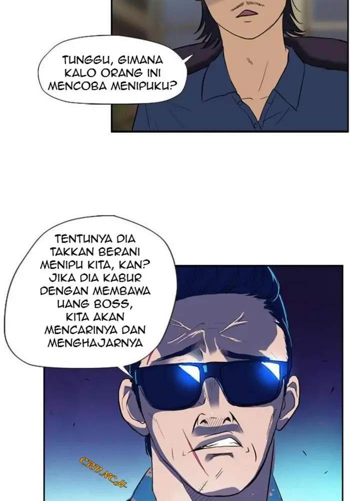 Wind Breaker Bab 29 halaman 36