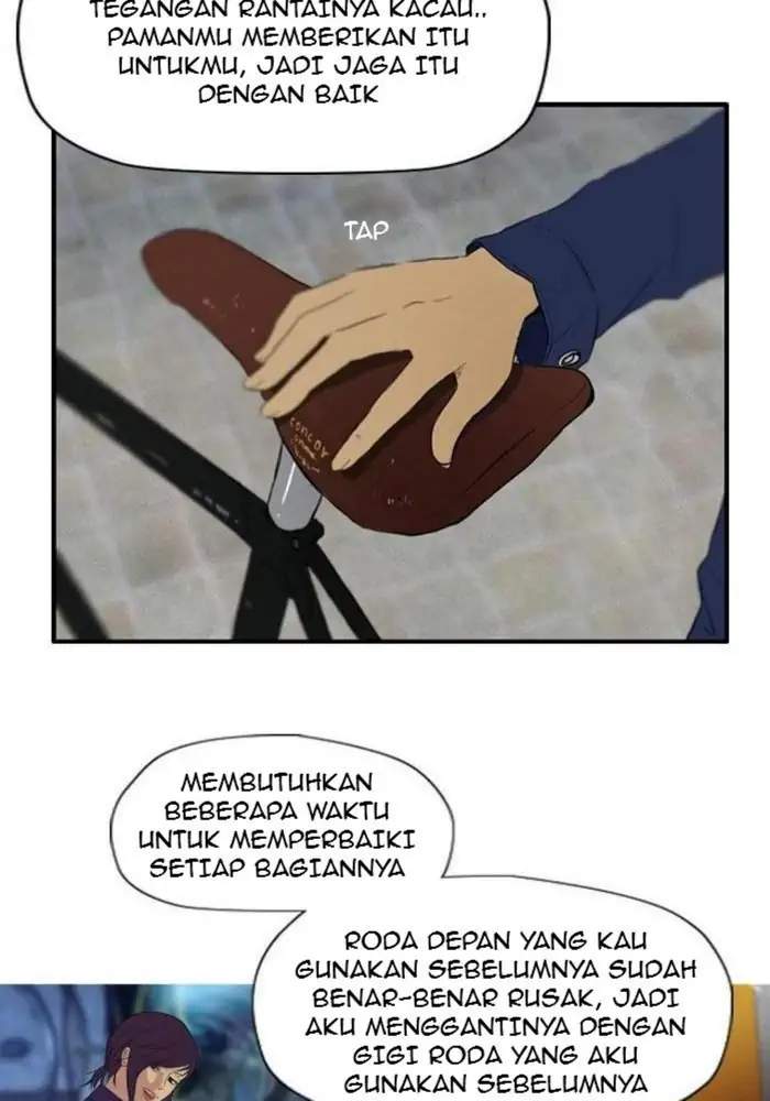 Wind Breaker Bab 29 halaman 44