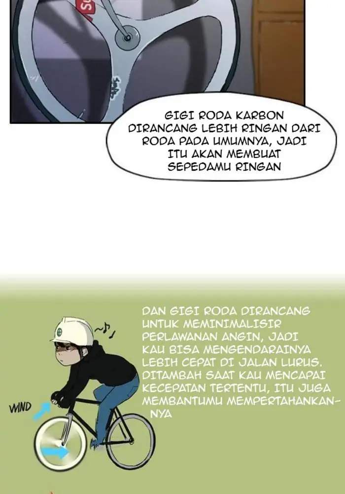 Wind Breaker Bab 29 halaman 46