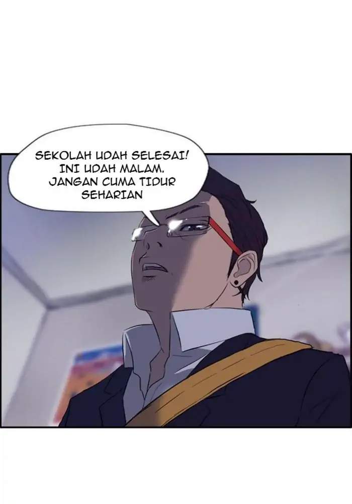 Wind Breaker Bab 29 halaman 55