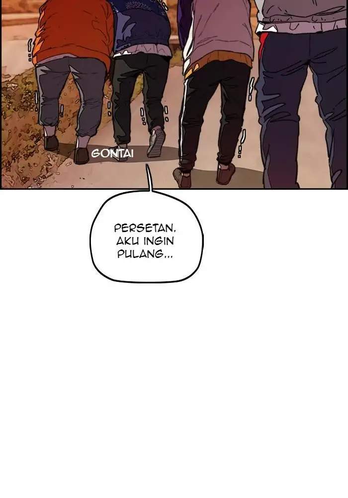 Wind Breaker Bab 290 halaman 36