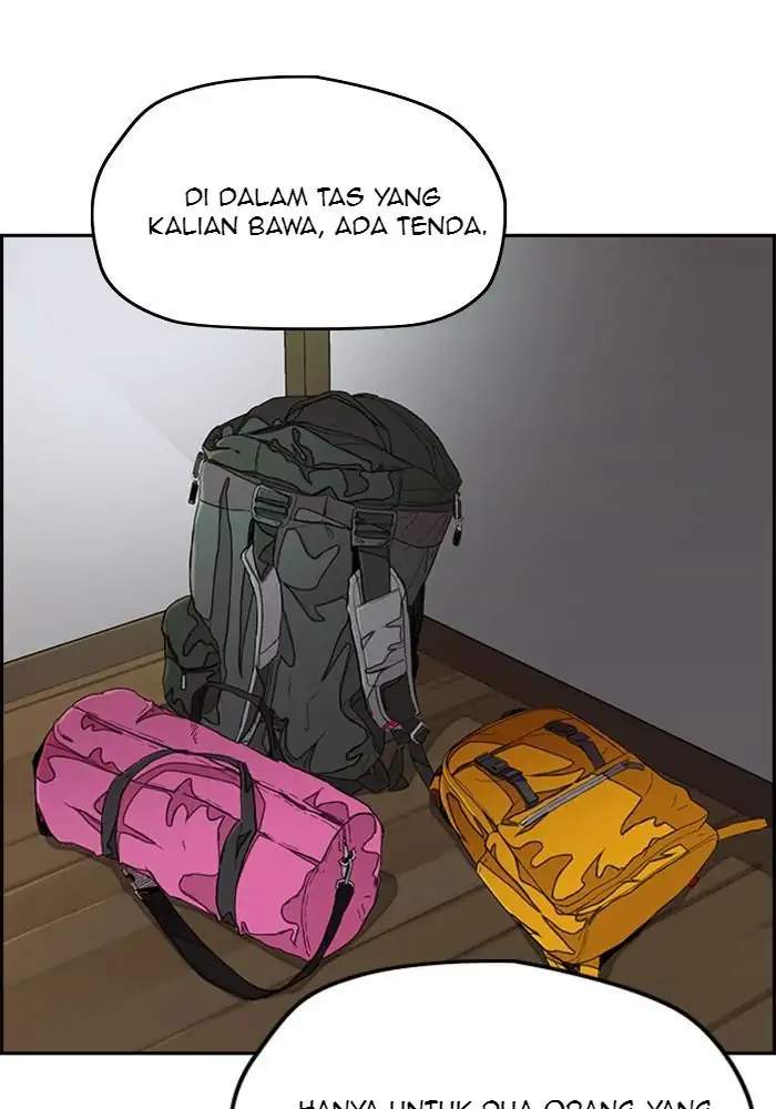 Wind Breaker Bab 290 halaman 60