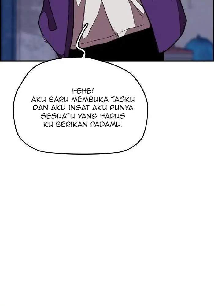 Wind Breaker Bab 290 halaman 113