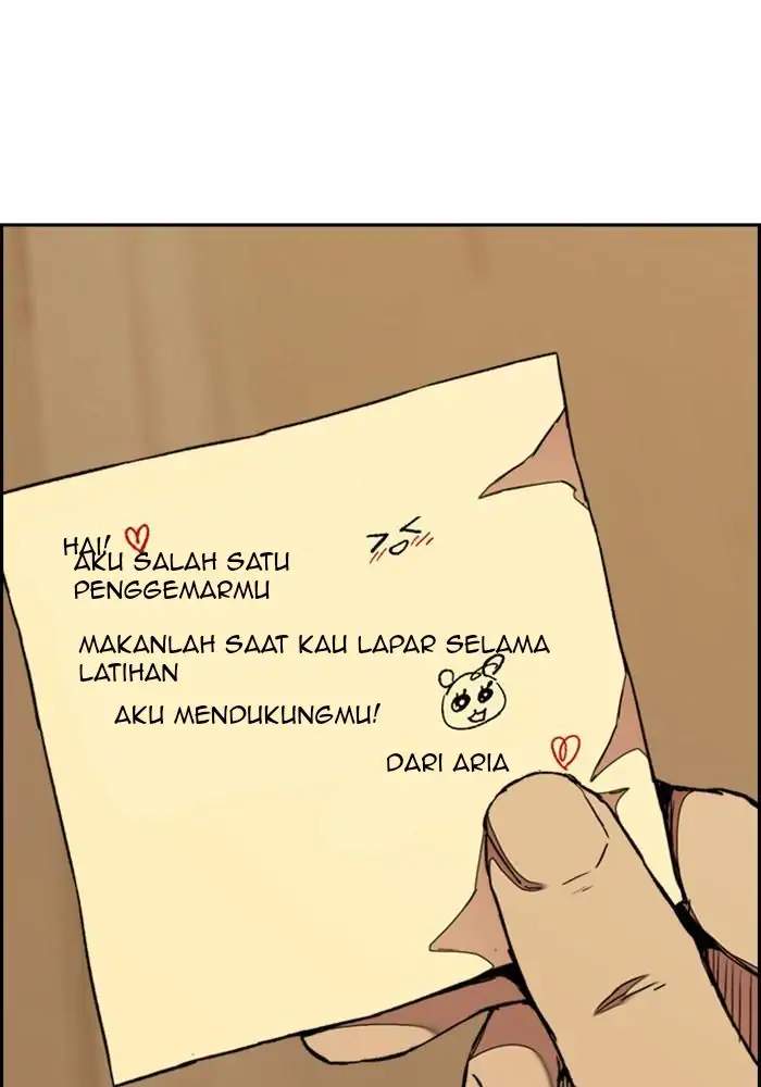 Wind Breaker chapter 291 halaman 6
