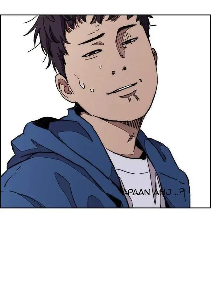 Wind Breaker chapter 291 halaman 12